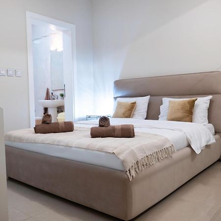 Golden Harbour - 2 Bedrooms, 2 Bathrooms Gzira Εξωτερικό φωτογραφία
