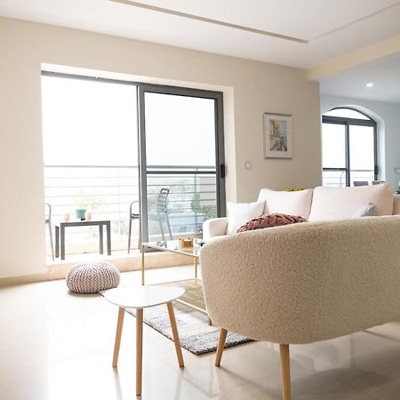 Golden Harbour - 2 Bedrooms, 2 Bathrooms Gzira Εξωτερικό φωτογραφία
