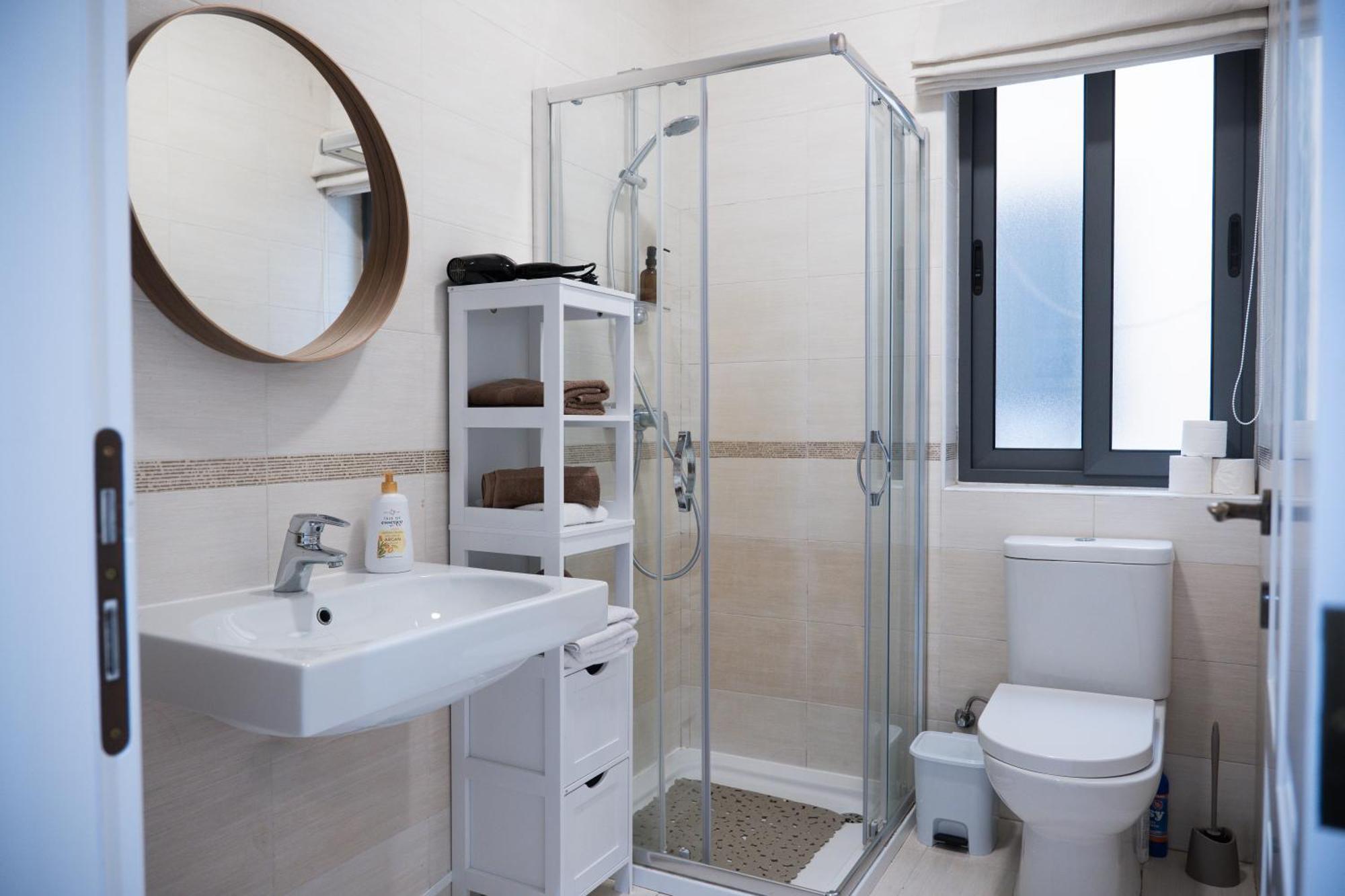 Golden Harbour - 2 Bedrooms, 2 Bathrooms Gzira Εξωτερικό φωτογραφία