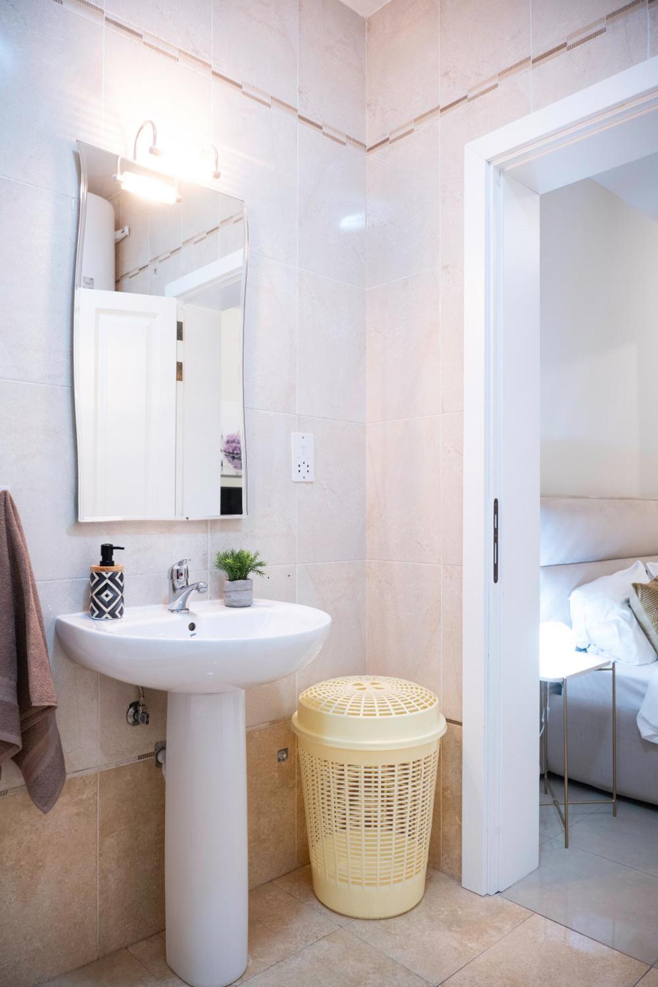 Golden Harbour - 2 Bedrooms, 2 Bathrooms Gzira Εξωτερικό φωτογραφία