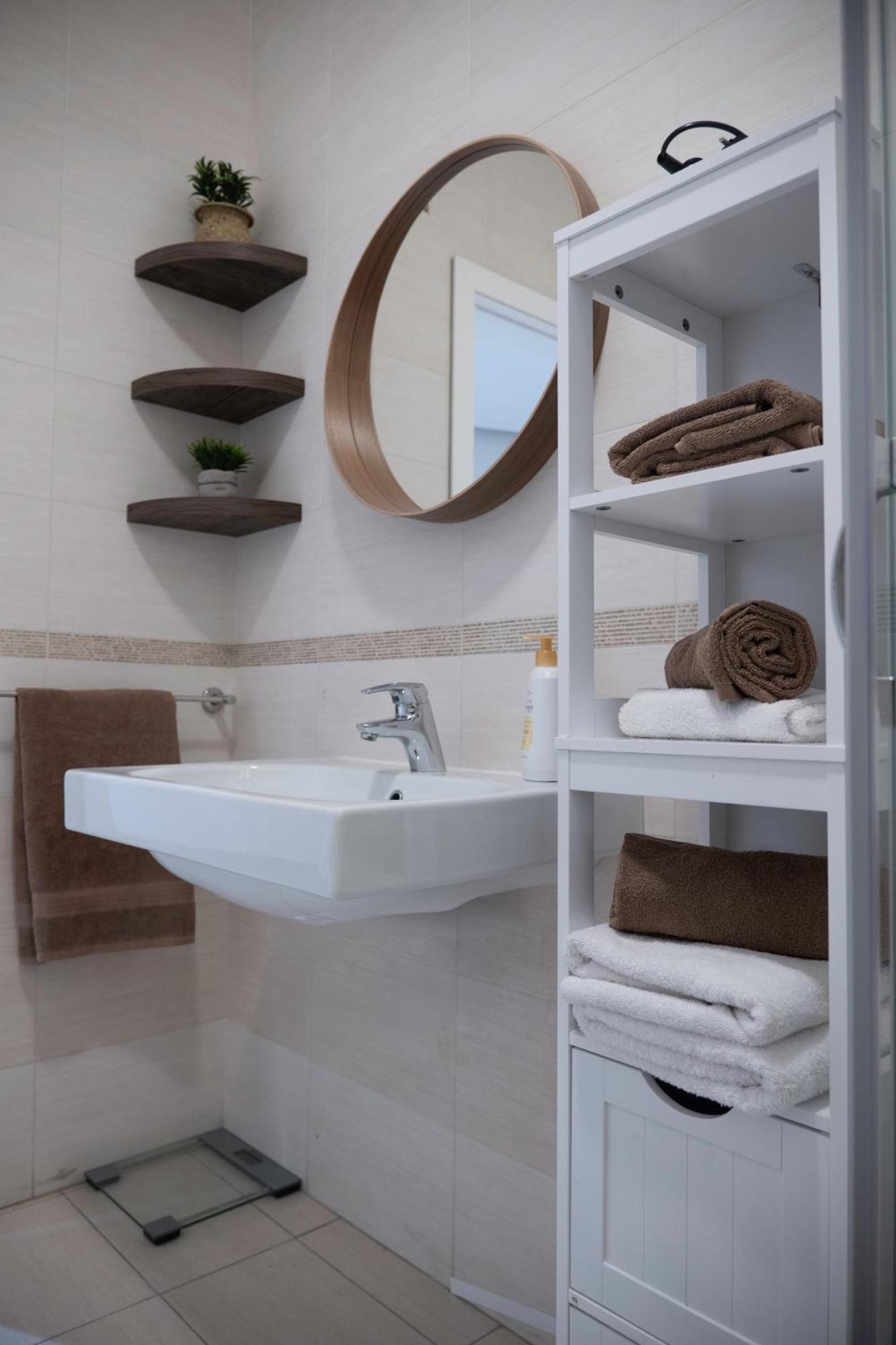 Golden Harbour - 2 Bedrooms, 2 Bathrooms Gzira Εξωτερικό φωτογραφία
