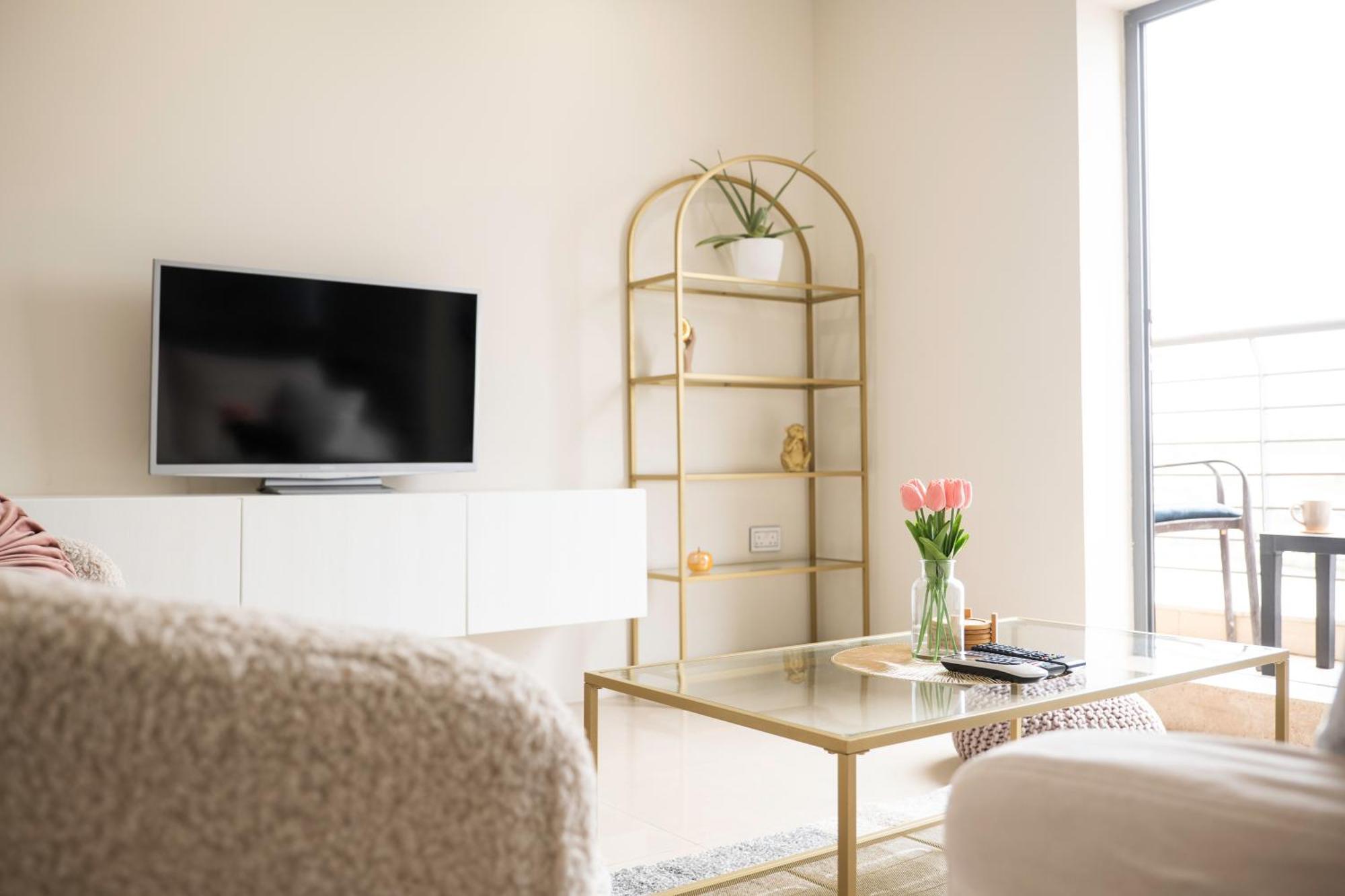 Golden Harbour - 2 Bedrooms, 2 Bathrooms Gzira Εξωτερικό φωτογραφία