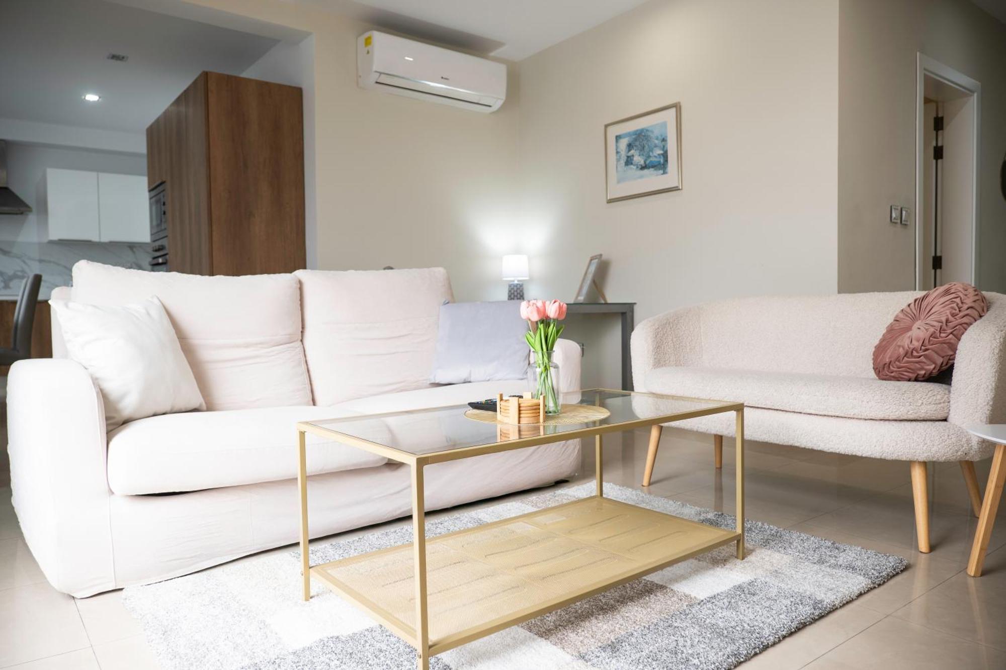 Golden Harbour - 2 Bedrooms, 2 Bathrooms Gzira Εξωτερικό φωτογραφία