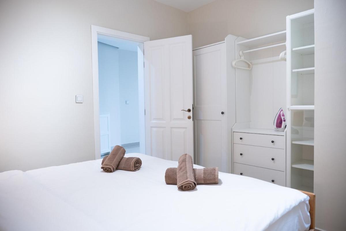 Golden Harbour - 2 Bedrooms, 2 Bathrooms Gzira Εξωτερικό φωτογραφία