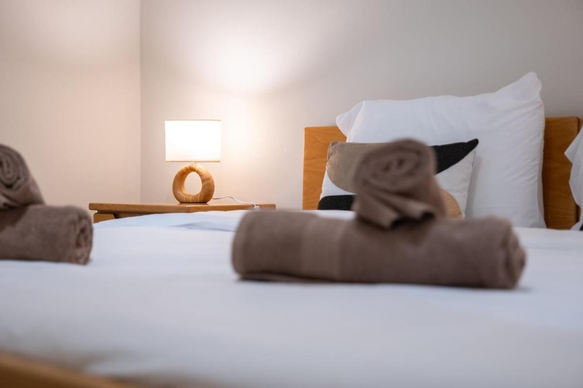 Golden Harbour - 2 Bedrooms, 2 Bathrooms Gzira Εξωτερικό φωτογραφία