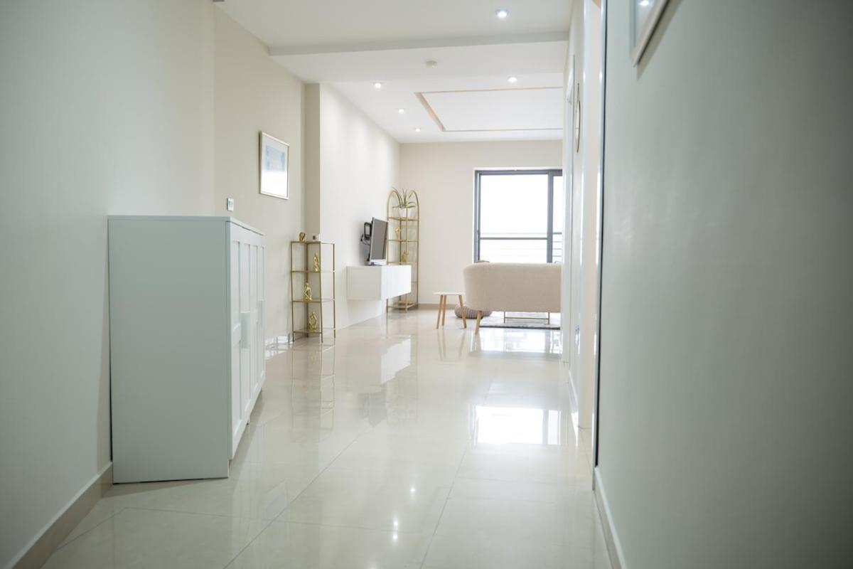 Golden Harbour - 2 Bedrooms, 2 Bathrooms Gzira Εξωτερικό φωτογραφία