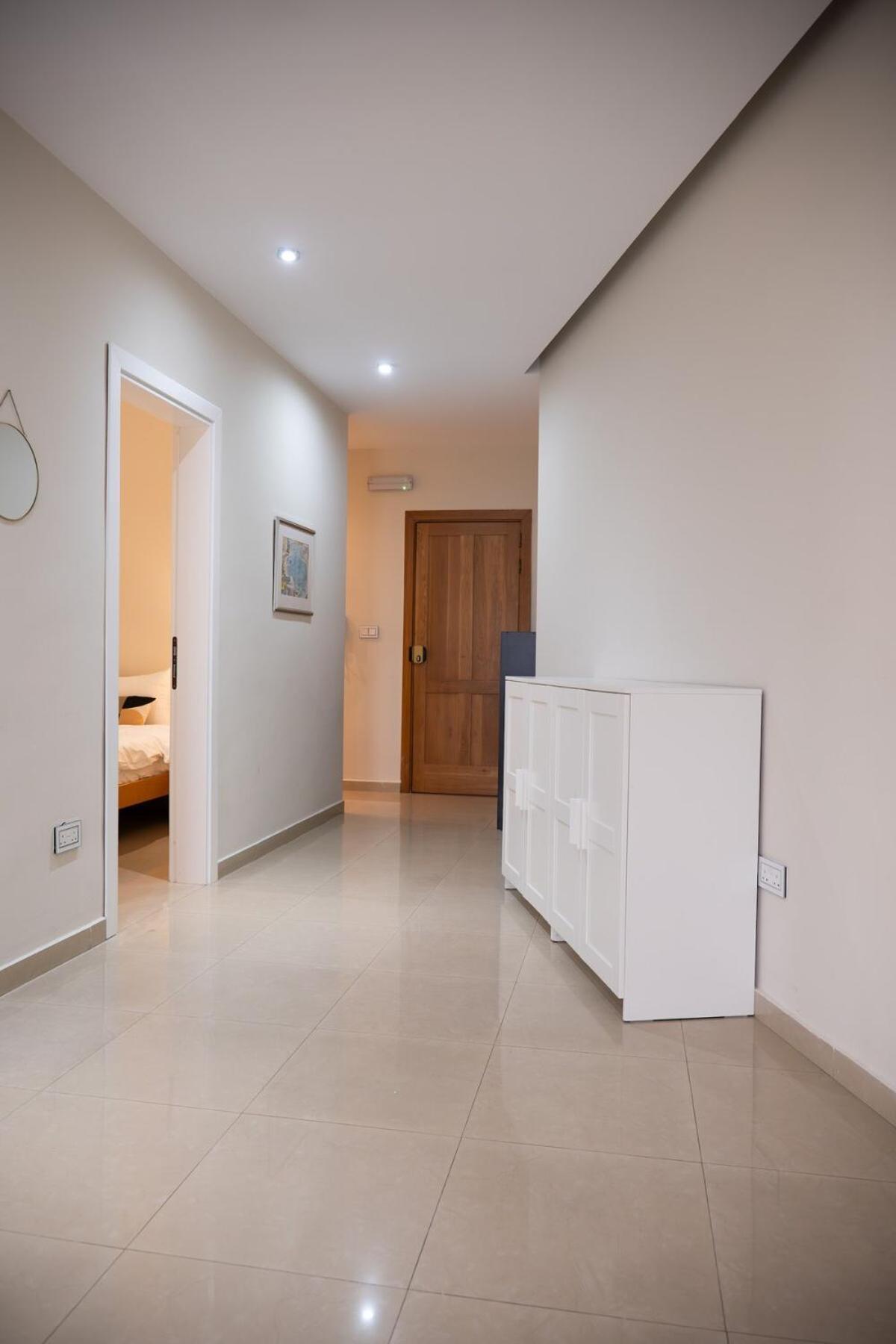 Golden Harbour - 2 Bedrooms, 2 Bathrooms Gzira Εξωτερικό φωτογραφία