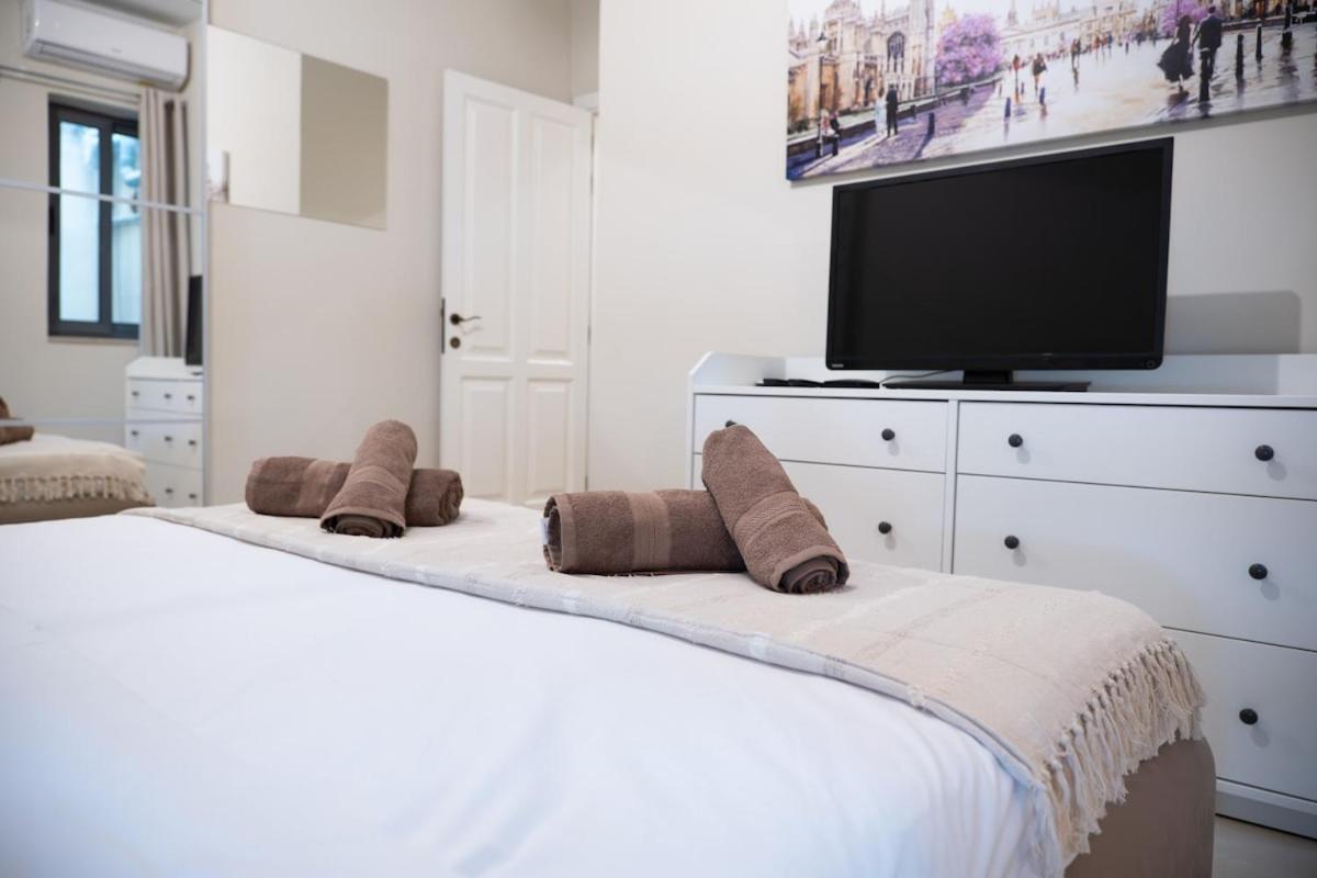 Golden Harbour - 2 Bedrooms, 2 Bathrooms Gzira Εξωτερικό φωτογραφία