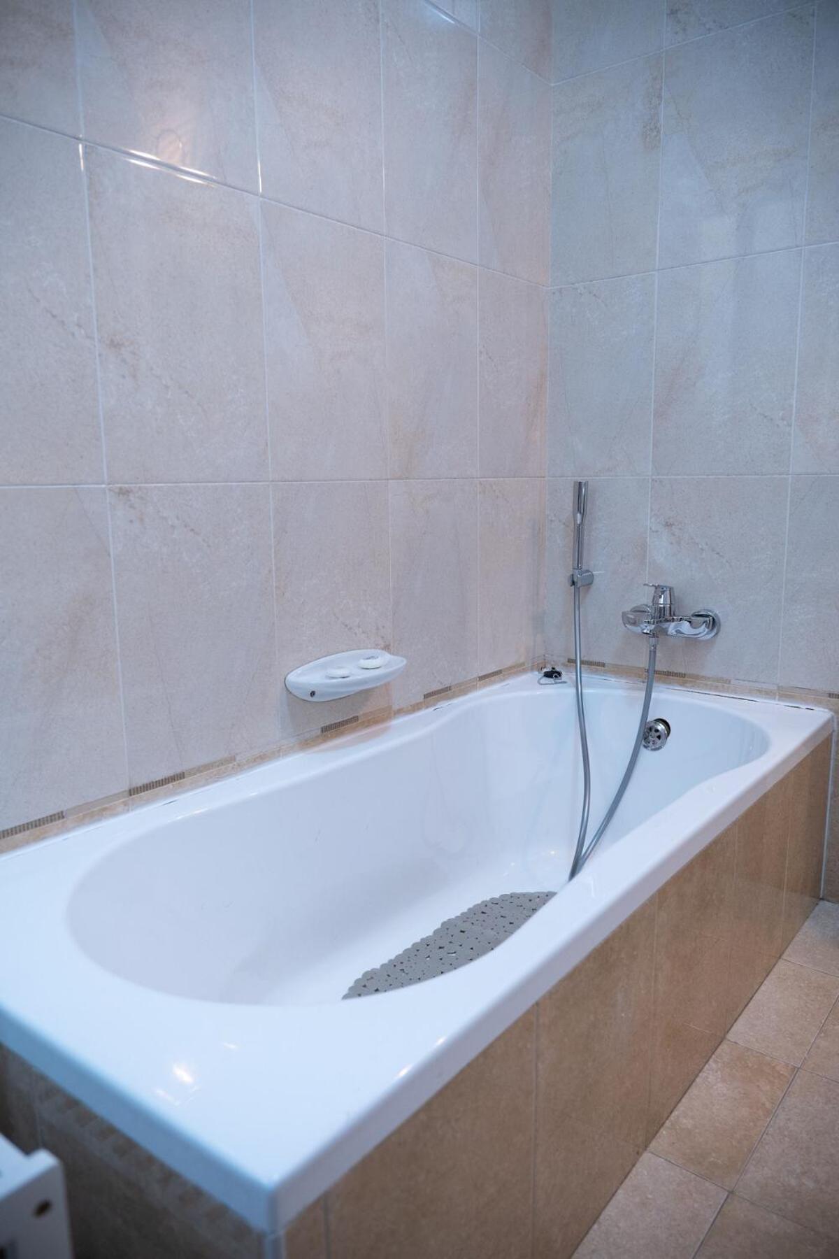Golden Harbour - 2 Bedrooms, 2 Bathrooms Gzira Εξωτερικό φωτογραφία