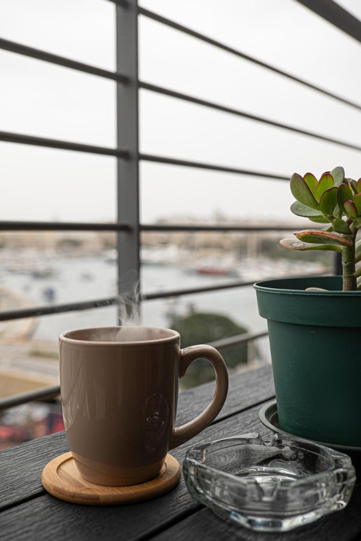 Golden Harbour - 2 Bedrooms, 2 Bathrooms Gzira Εξωτερικό φωτογραφία