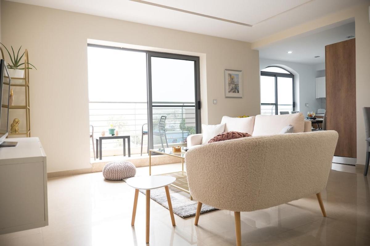 Golden Harbour - 2 Bedrooms, 2 Bathrooms Gzira Εξωτερικό φωτογραφία